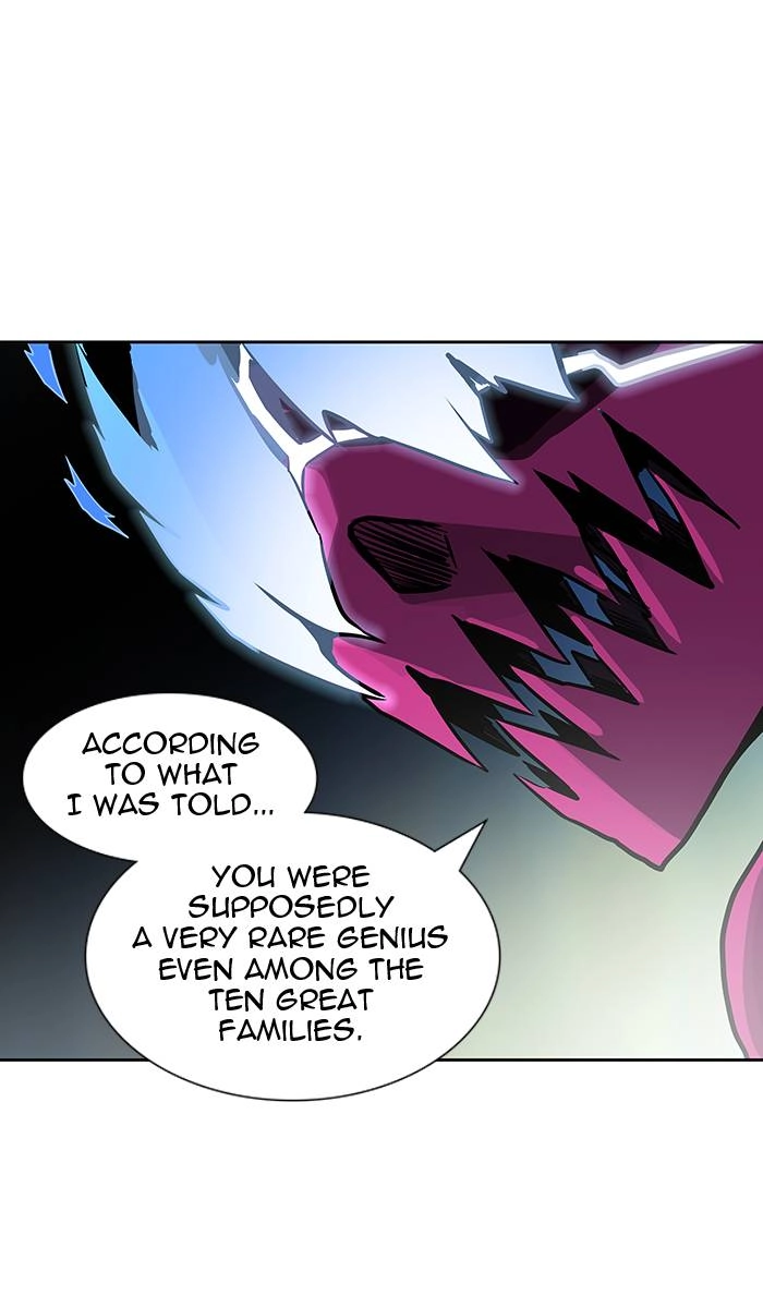 Tower of God Chapter 488, page 171 of 175