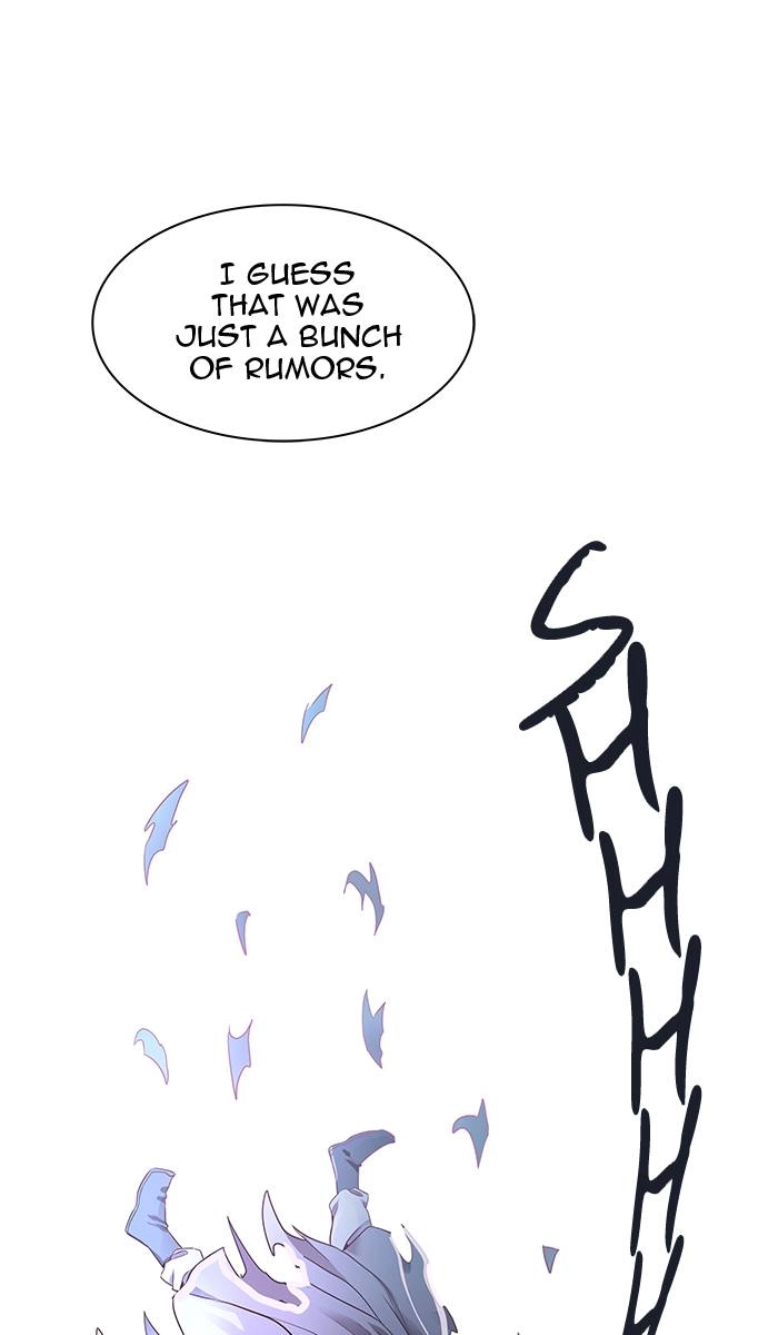 Tower of God Chapter 488, page 172 of 175
