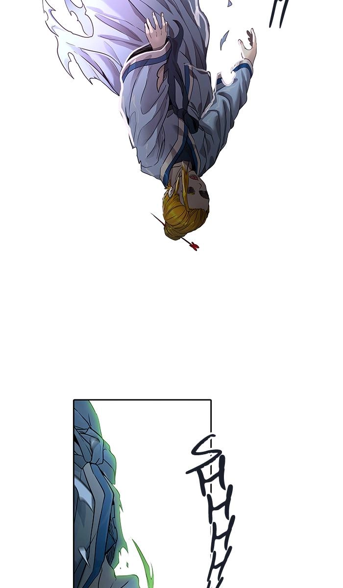 Tower of God Chapter 488, page 173 of 175