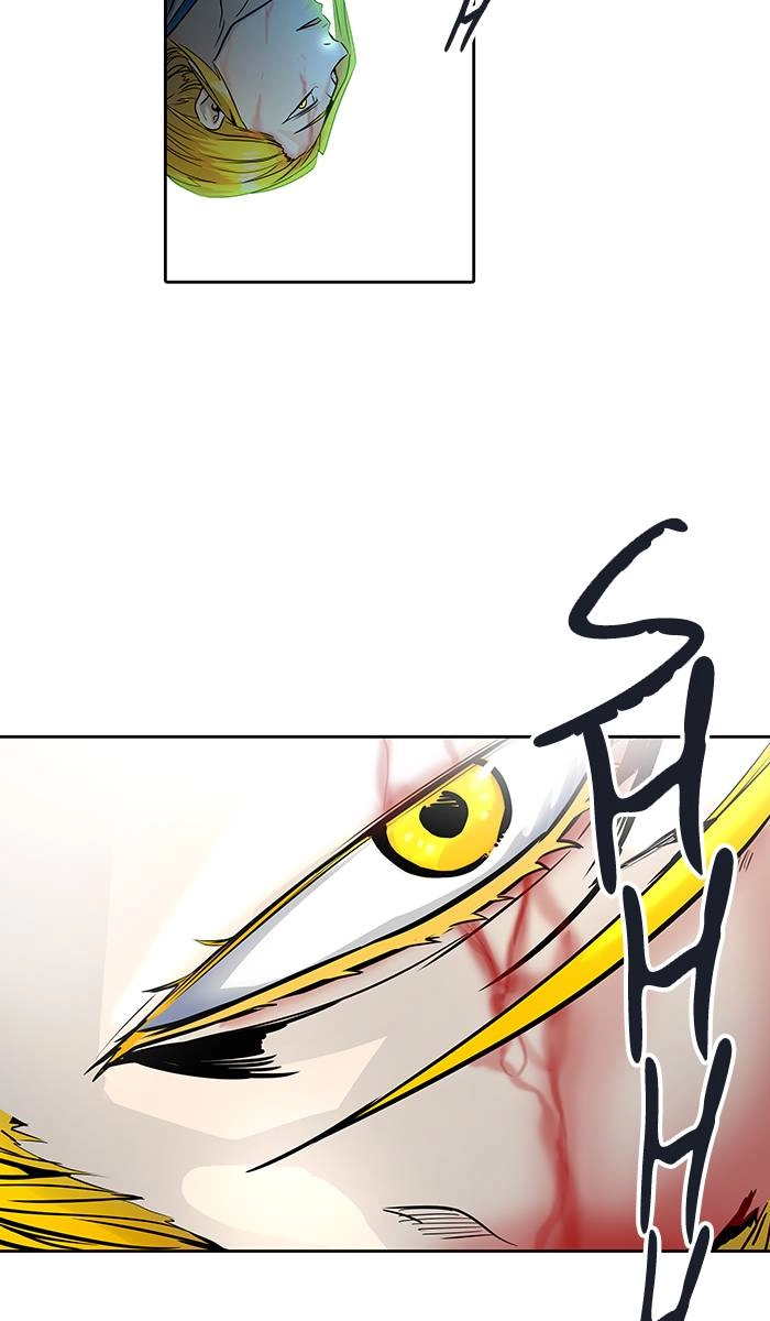 Tower of God Chapter 488, page 174 of 175