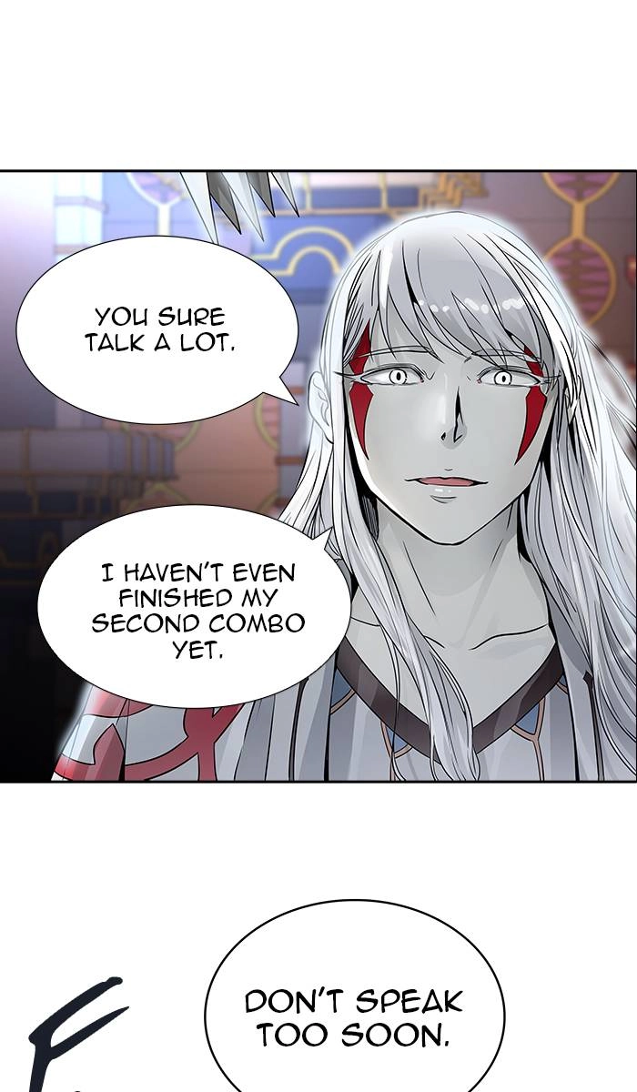 Tower of God Chapter 488, page 19 of 175