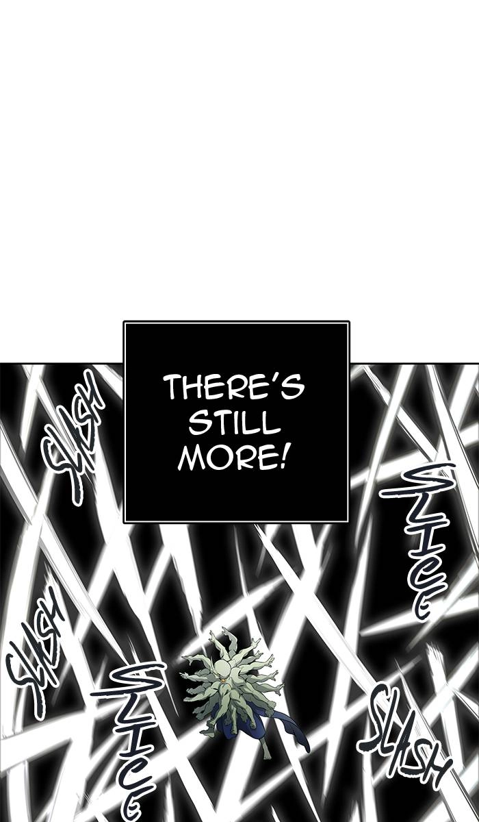 Tower of God Chapter 488, page 21 of 175
