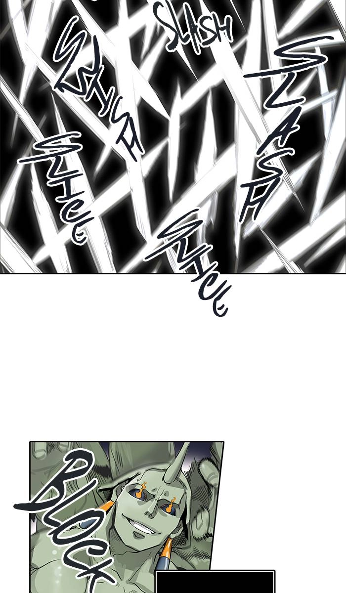Tower of God Chapter 488, page 22 of 175