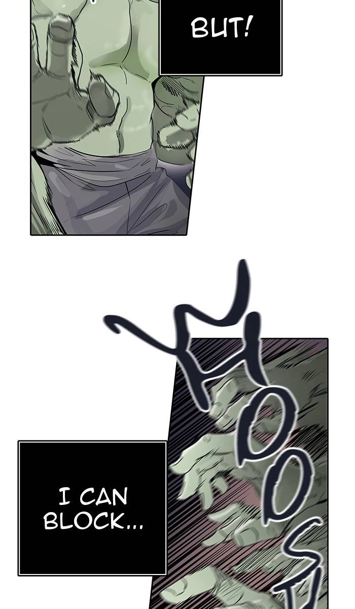 Tower of God Chapter 488, page 23 of 175