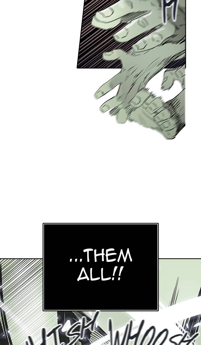 Tower of God Chapter 488, page 24 of 175