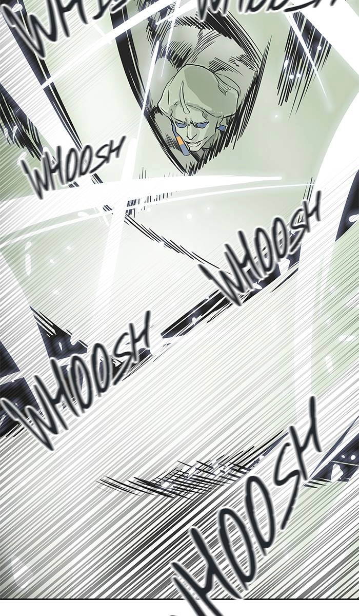 Tower of God Chapter 488, page 25 of 175