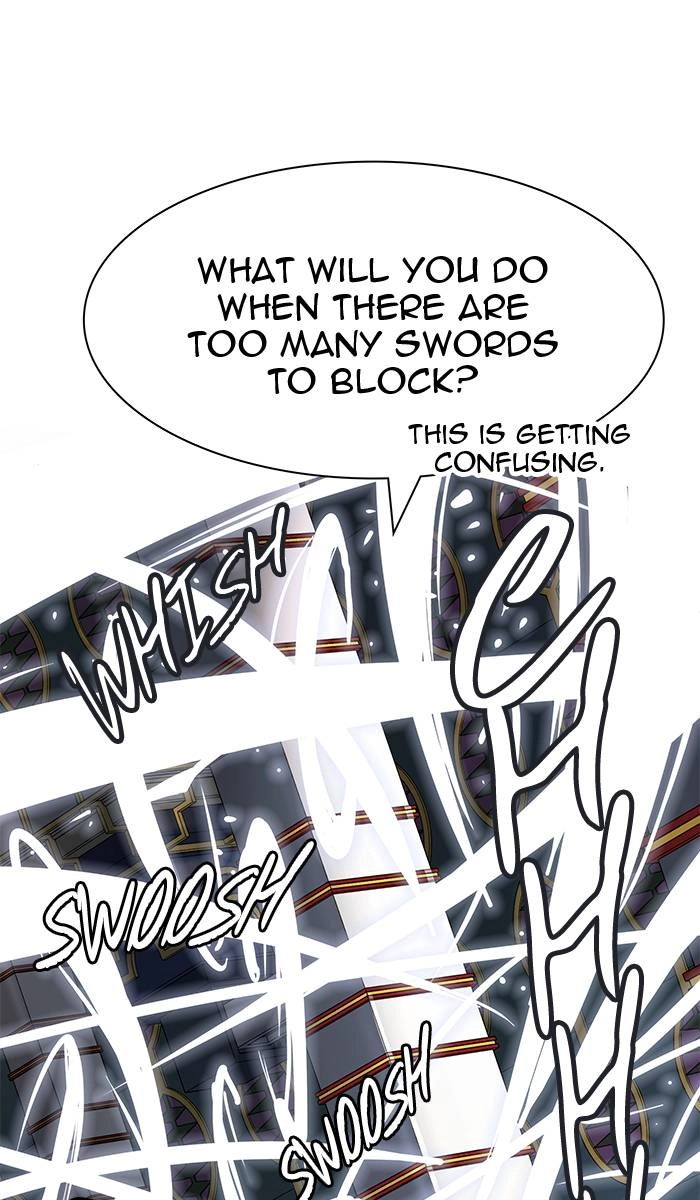 Tower of God Chapter 488, page 27 of 175