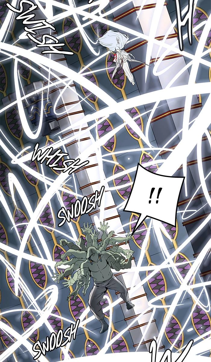 Tower of God Chapter 488, page 28 of 175