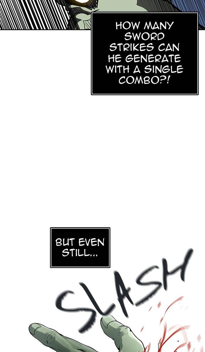 Tower of God Chapter 488, page 31 of 175