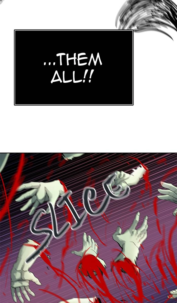 Tower of God Chapter 488, page 34 of 175