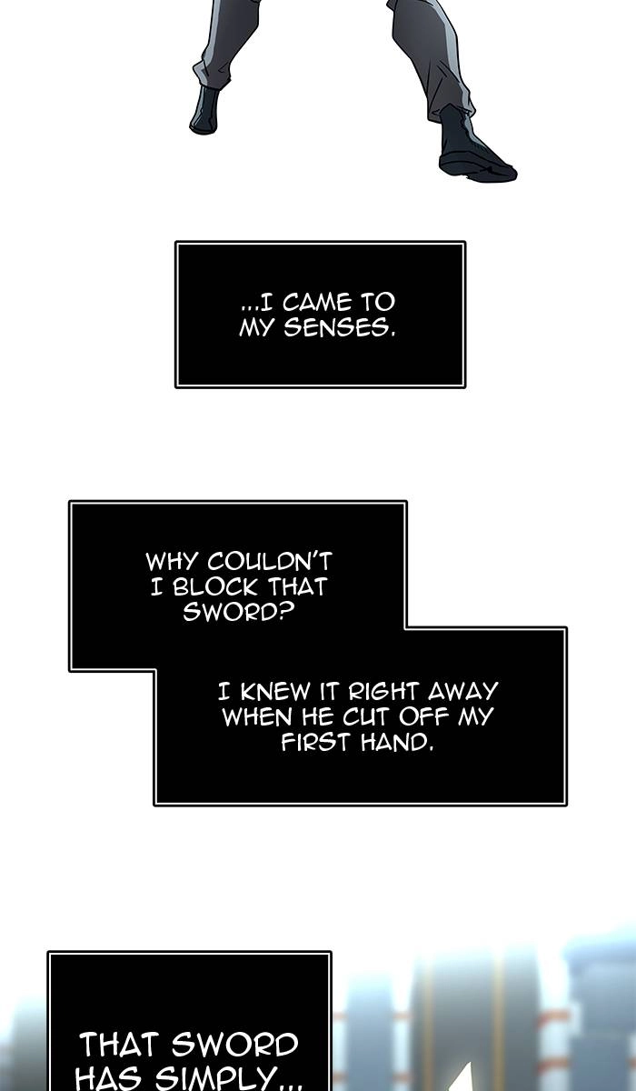 Tower of God Chapter 488, page 39 of 175