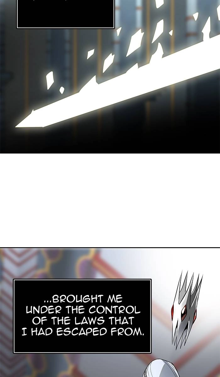 Tower of God Chapter 488, page 40 of 175