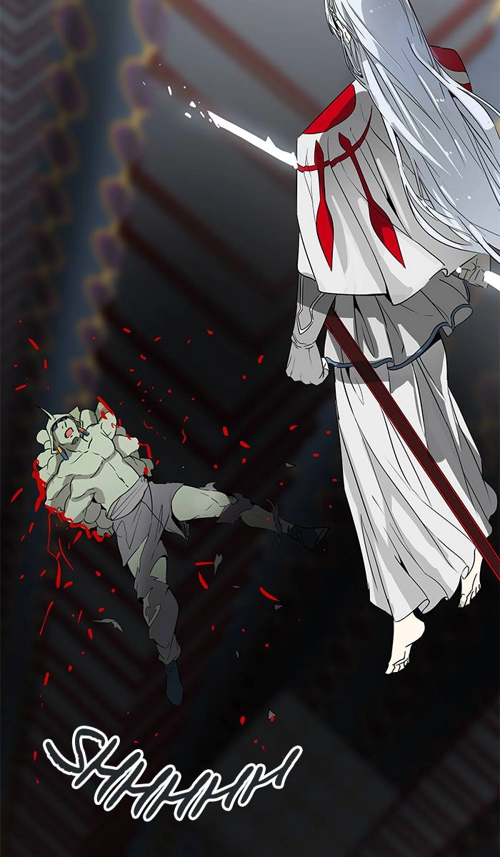 Tower of God Chapter 488, page 41 of 175
