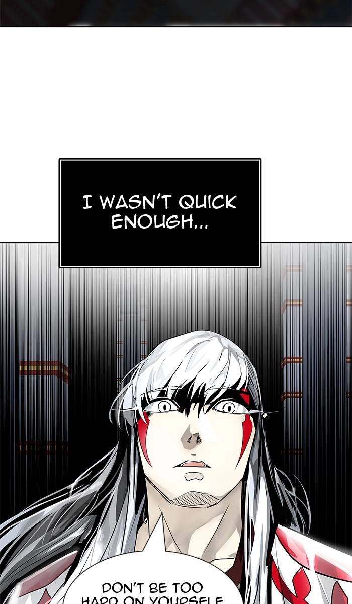 Tower of God Chapter 488, page 42 of 175
