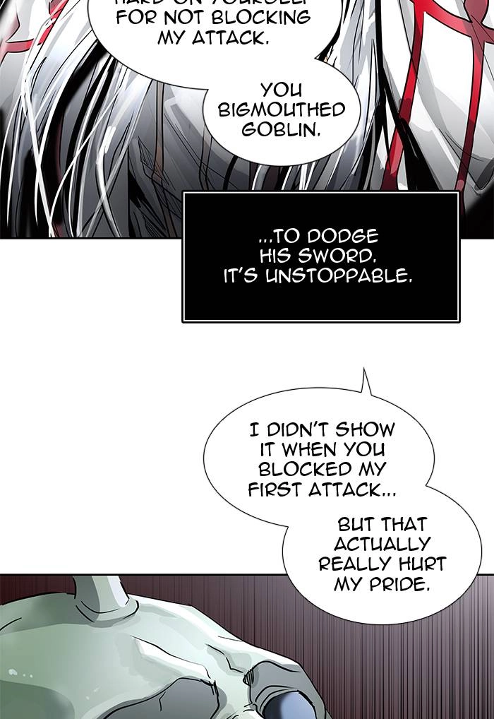 Tower of God Chapter 488, page 43 of 175