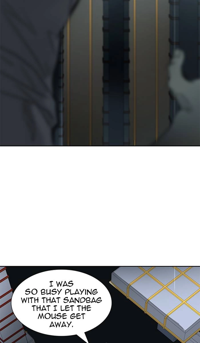 Tower of God Chapter 488, page 47 of 175