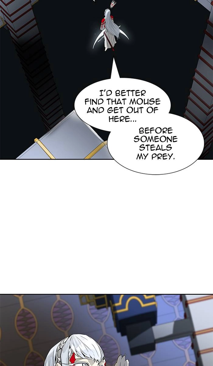 Tower of God Chapter 488, page 48 of 175