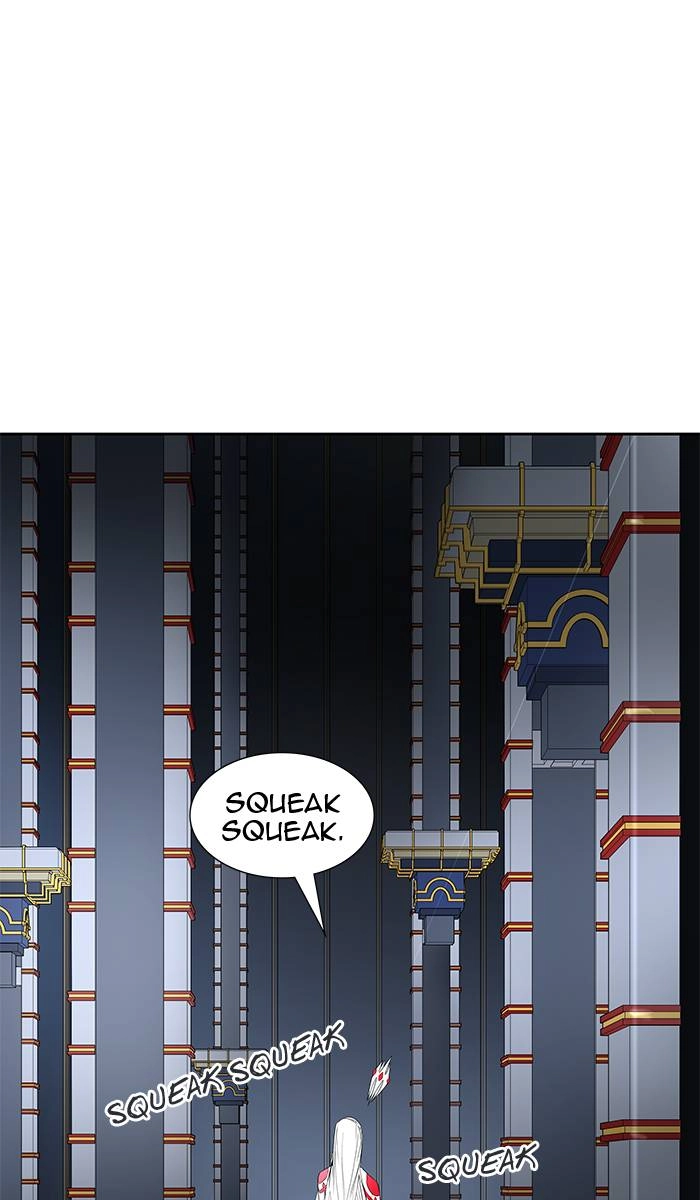 Tower of God Chapter 488, page 50 of 175