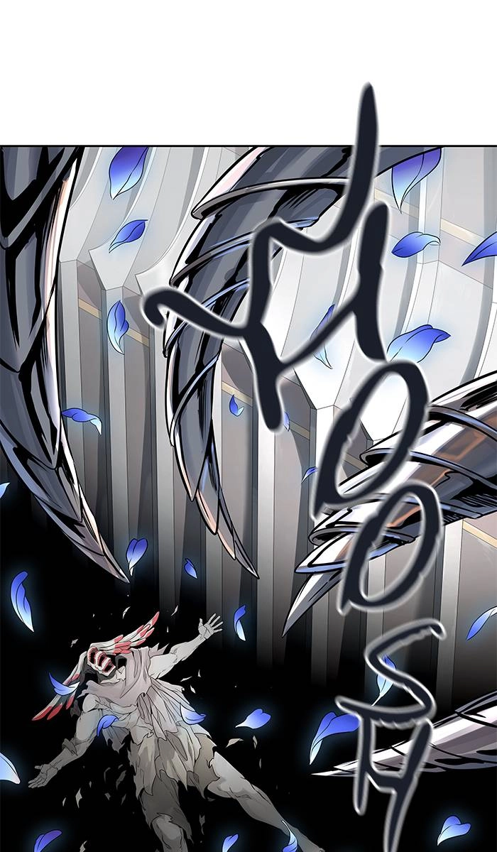 Tower of God Chapter 488, page 53 of 175
