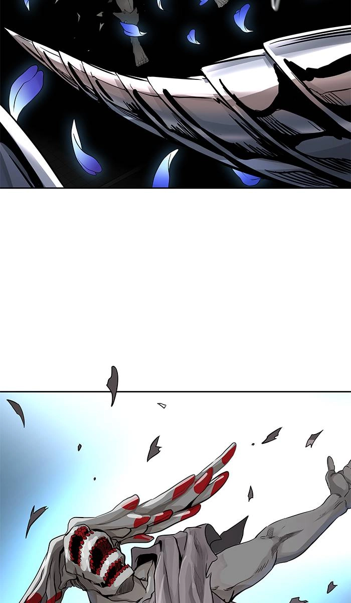 Tower of God Chapter 488, page 54 of 175