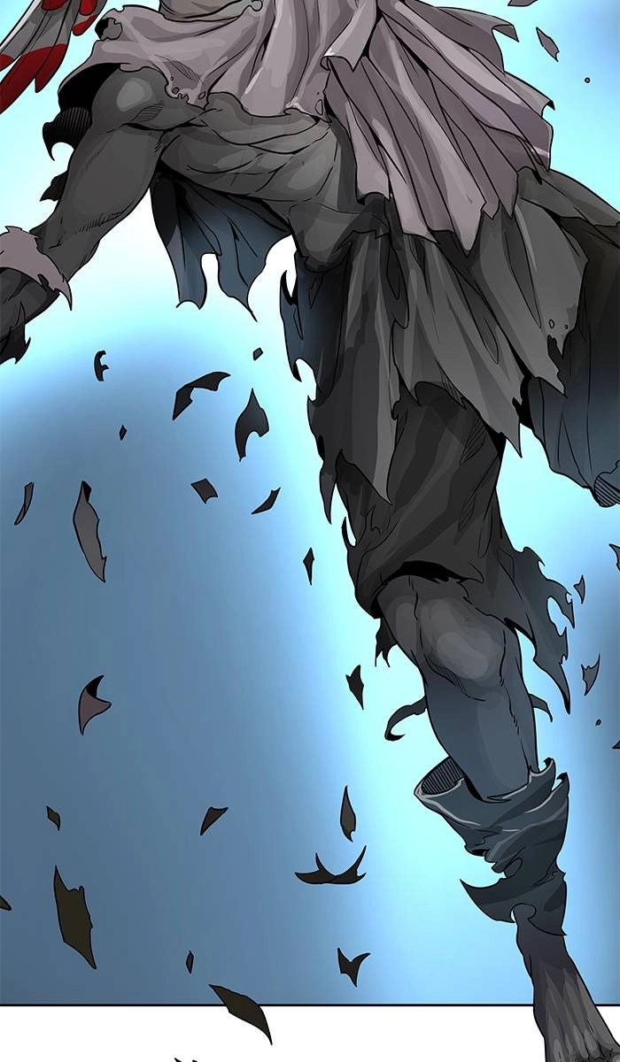 Tower of God Chapter 488, page 55 of 175