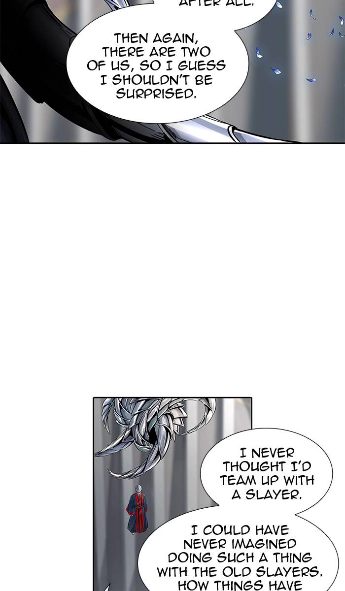 Tower of God Chapter 488, page 57 of 175