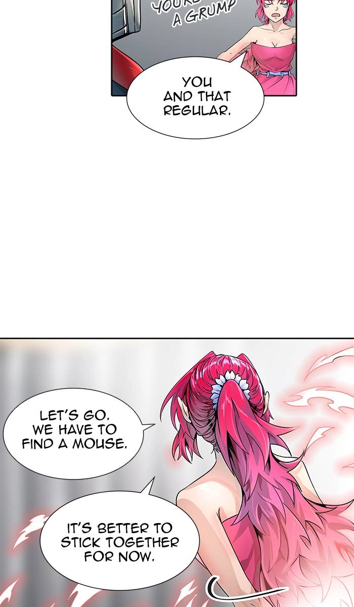 Tower of God Chapter 488, page 59 of 175