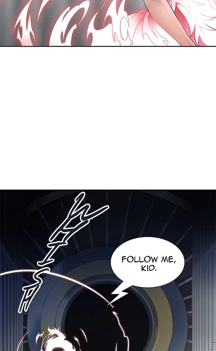 Tower of God Chapter 488, page 60 of 175