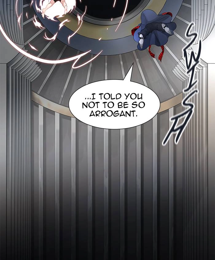 Tower of God Chapter 488, page 61 of 175