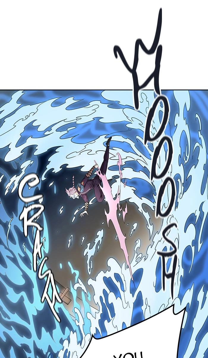 Tower of God Chapter 488, page 63 of 175