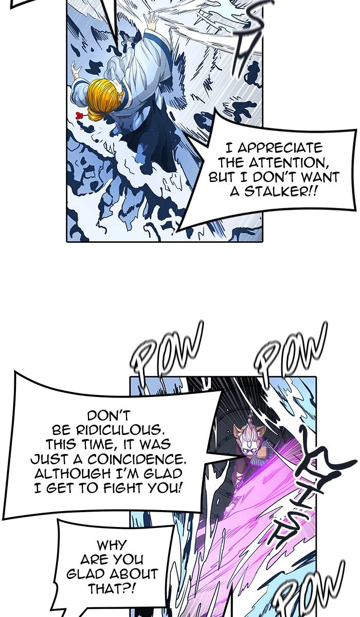 Tower of God Chapter 488, page 65 of 175