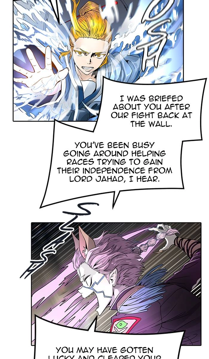 Tower of God Chapter 488, page 68 of 175
