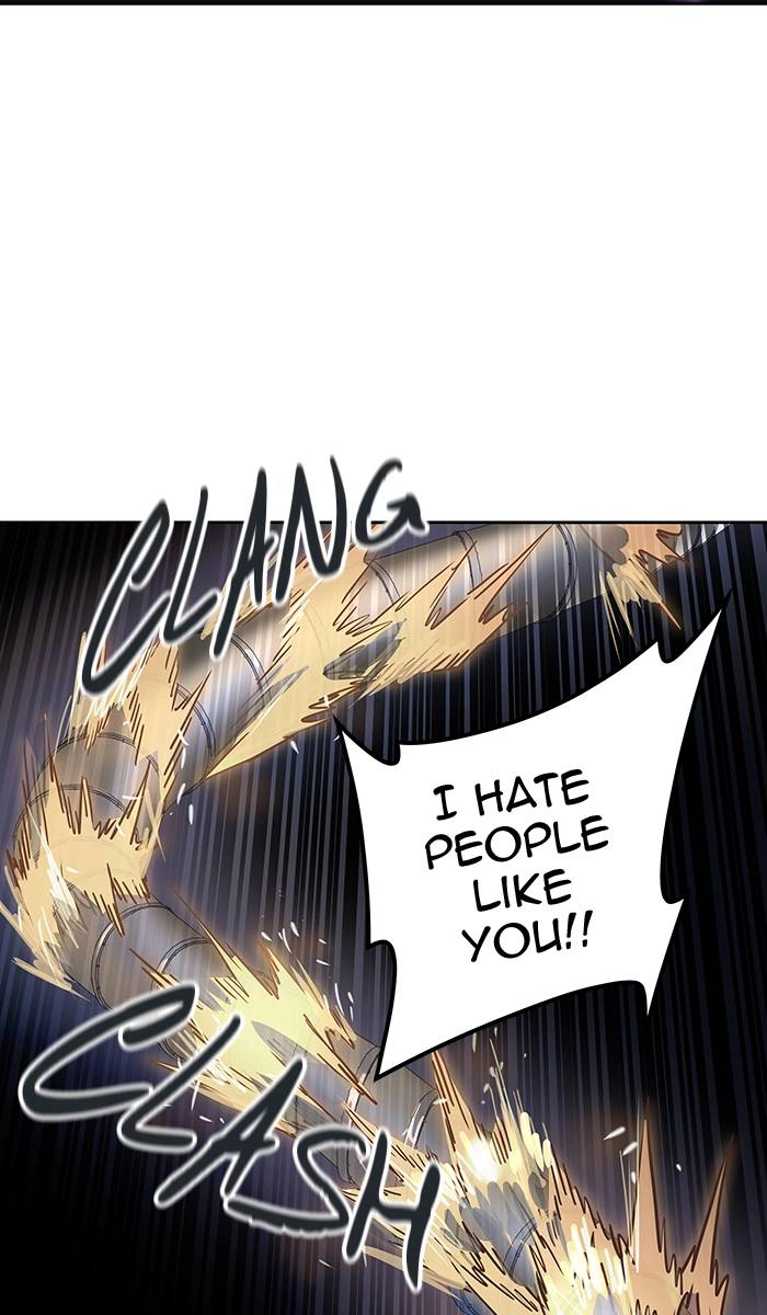Tower of God Chapter 488, page 70 of 175
