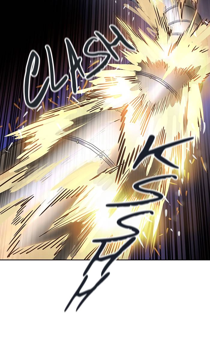 Tower of God Chapter 488, page 71 of 175