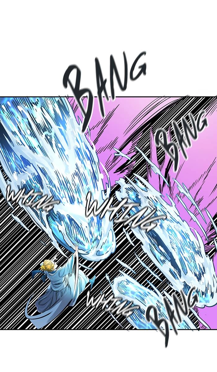 Tower of God Chapter 488, page 72 of 175