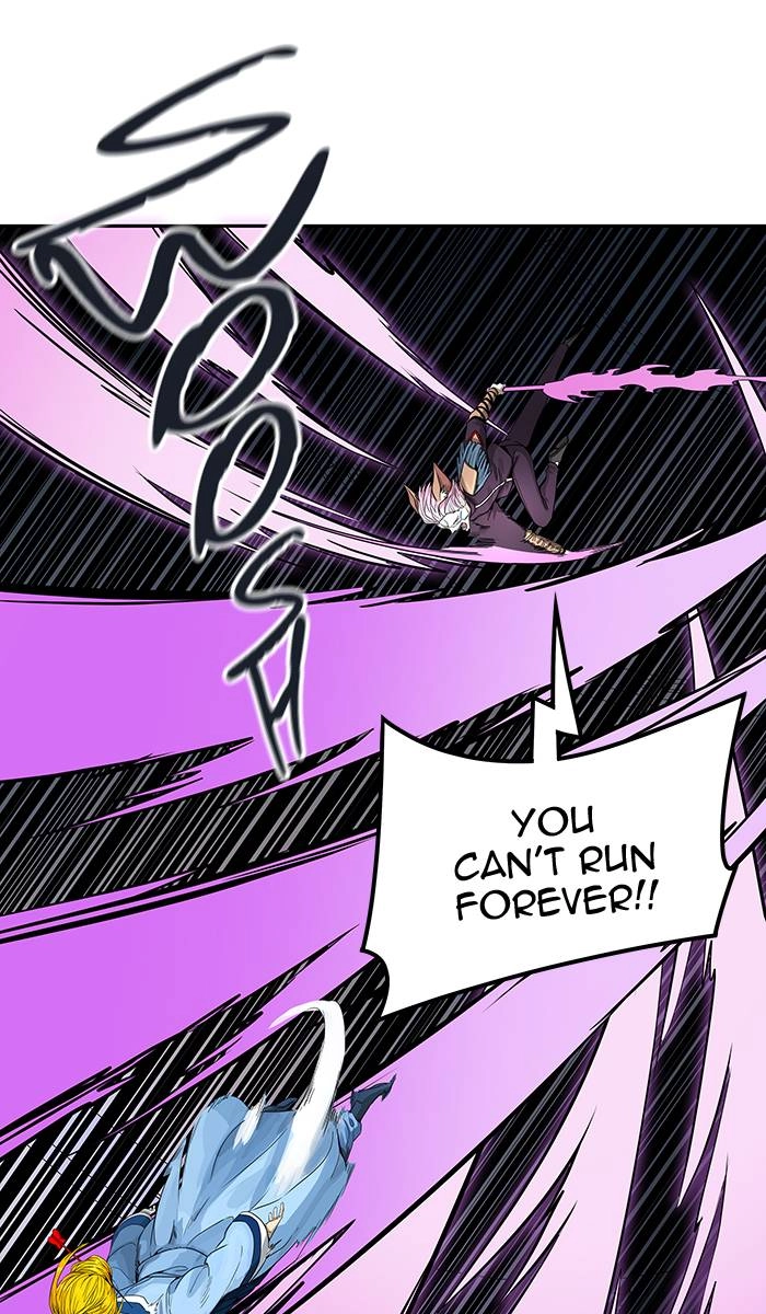 Tower of God Chapter 488, page 73 of 175
