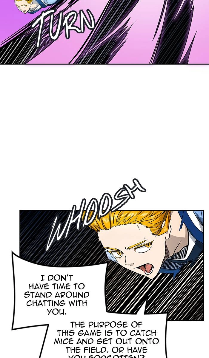 Tower of God Chapter 488, page 74 of 175