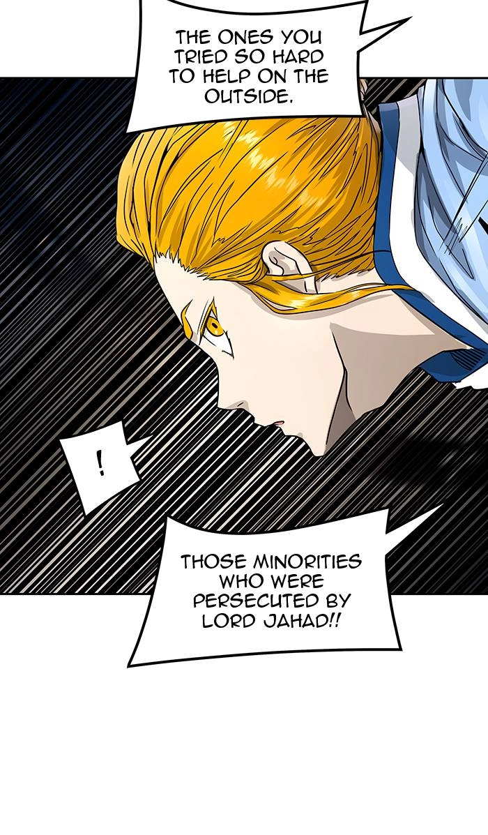 Tower of God Chapter 488, page 76 of 175