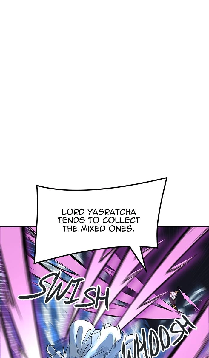 Tower of God Chapter 488, page 77 of 175