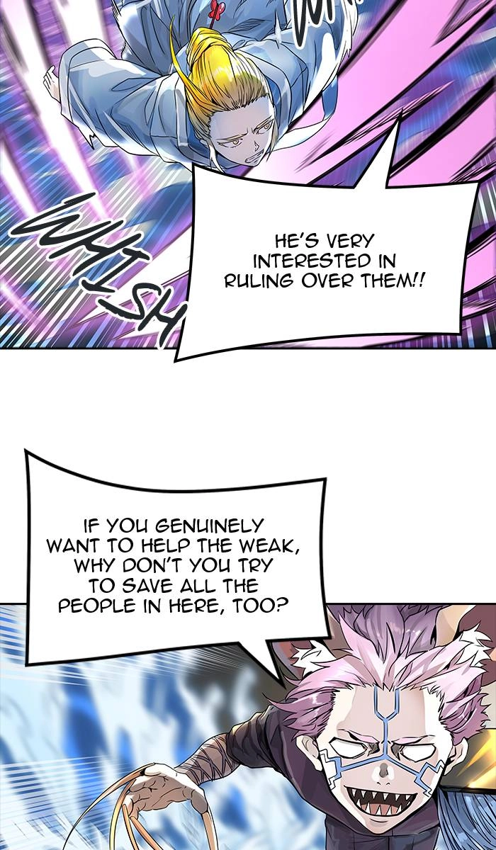 Tower of God Chapter 488, page 78 of 175