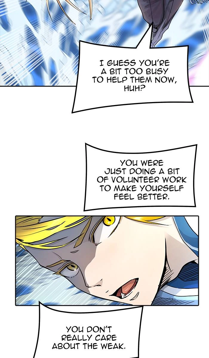 Tower of God Chapter 488, page 79 of 175