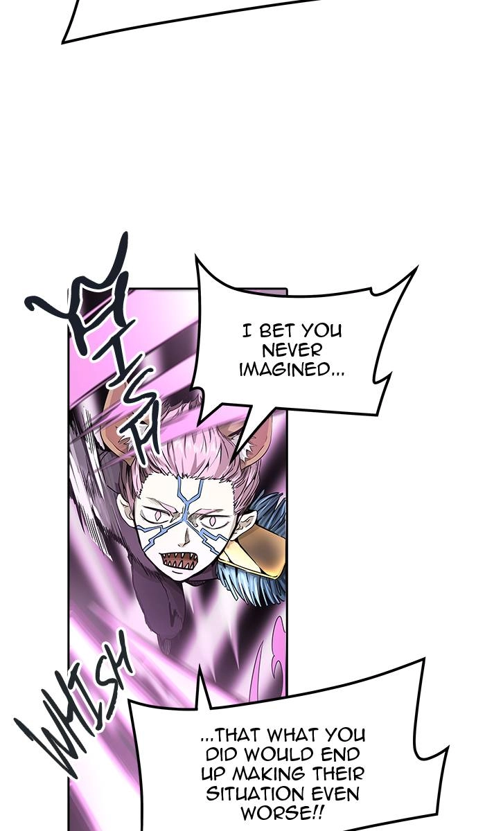 Tower of God Chapter 488, page 80 of 175