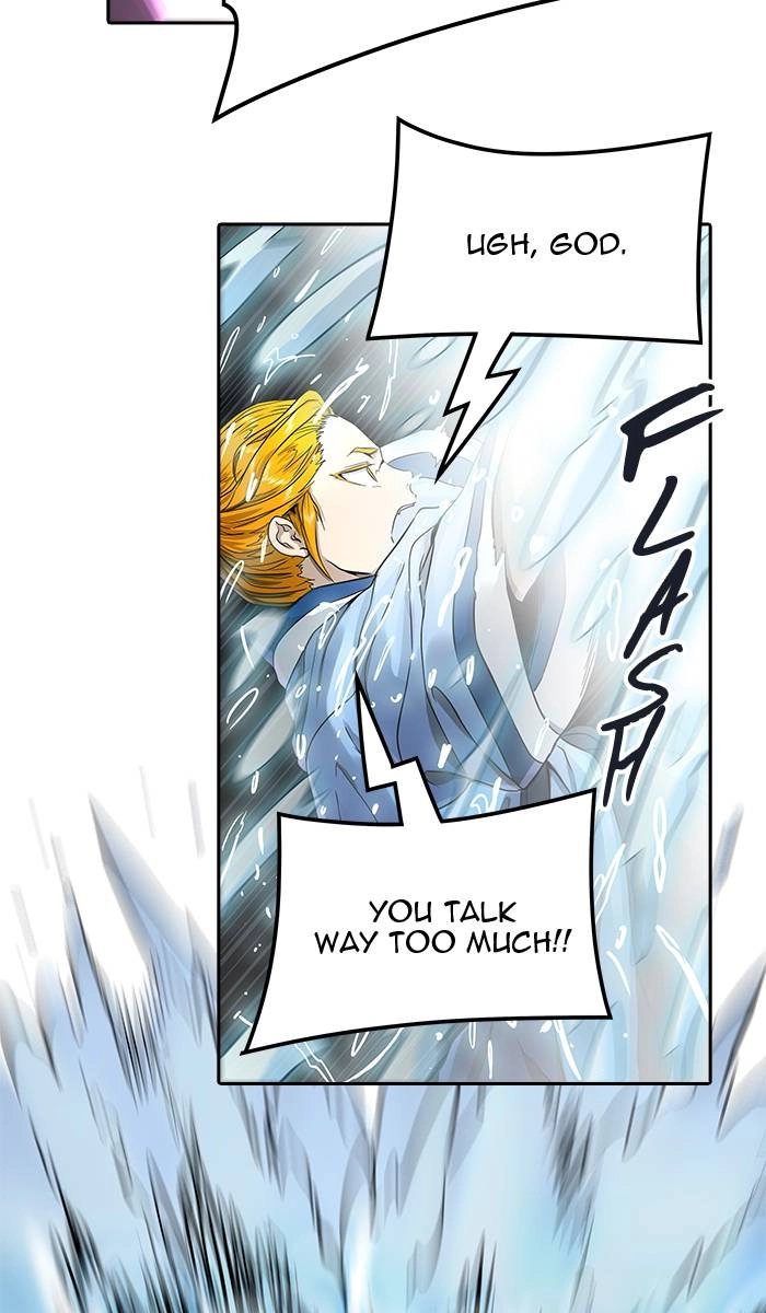 Tower of God Chapter 488, page 81 of 175