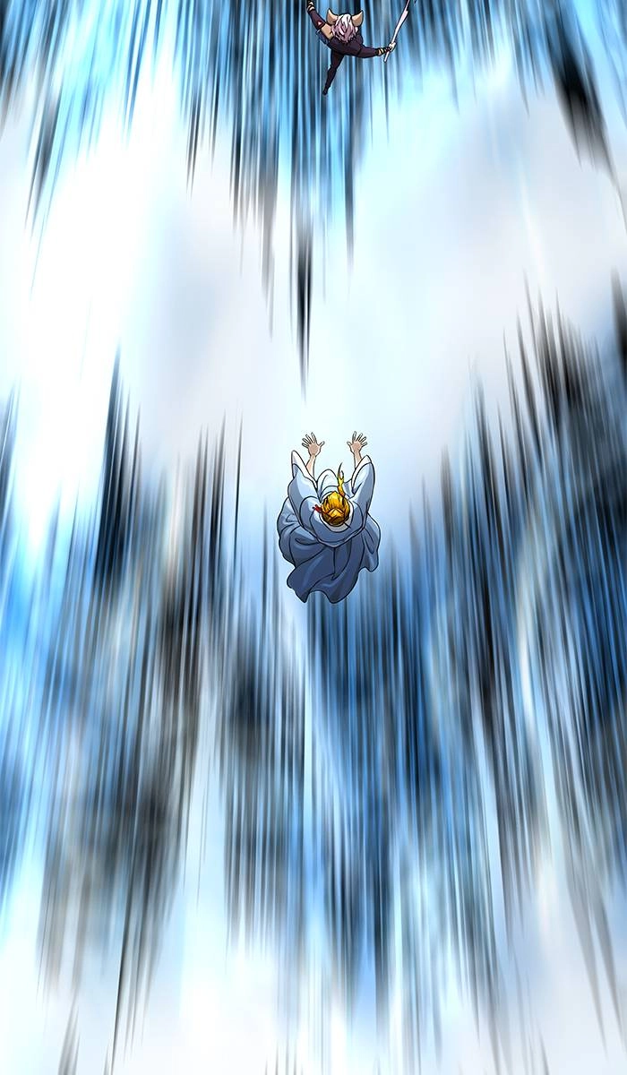 Tower of God Chapter 488, page 84 of 175
