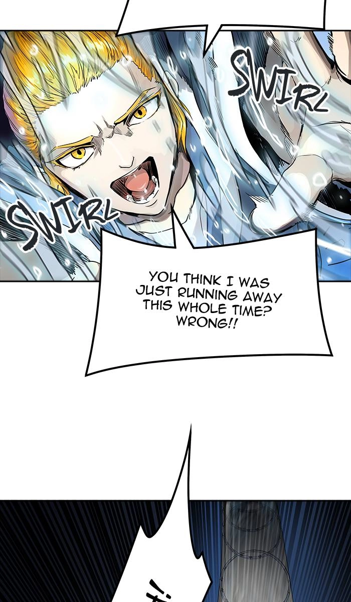 Tower of God Chapter 488, page 86 of 175