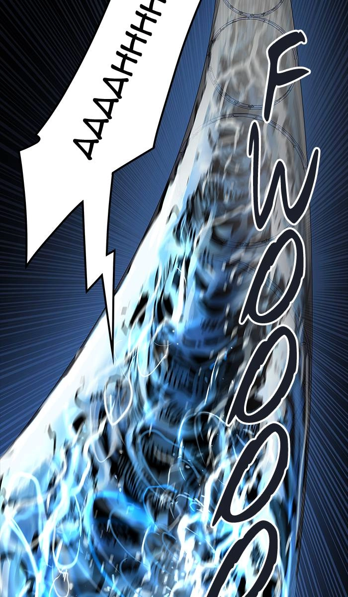 Tower of God Chapter 488, page 87 of 175