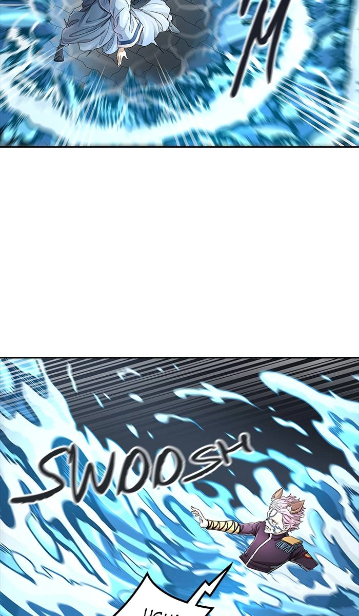 Tower of God Chapter 488, page 91 of 175