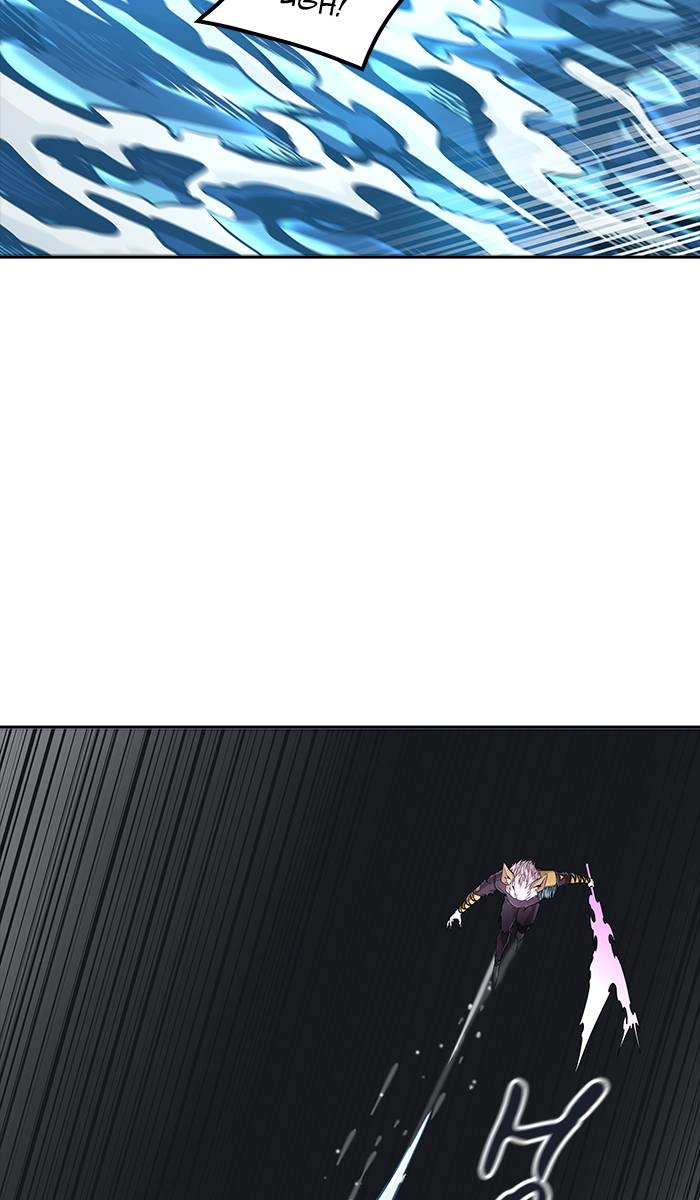 Tower of God Chapter 488, page 92 of 175