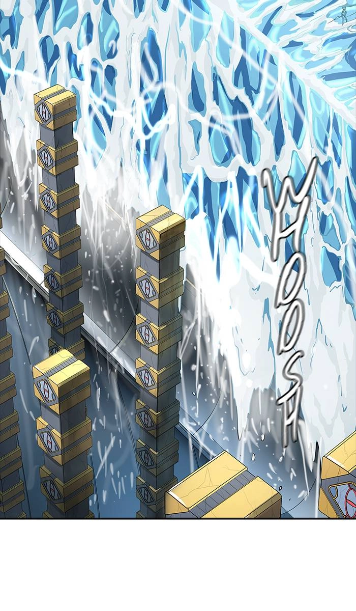 Tower of God Chapter 488, page 94 of 175
