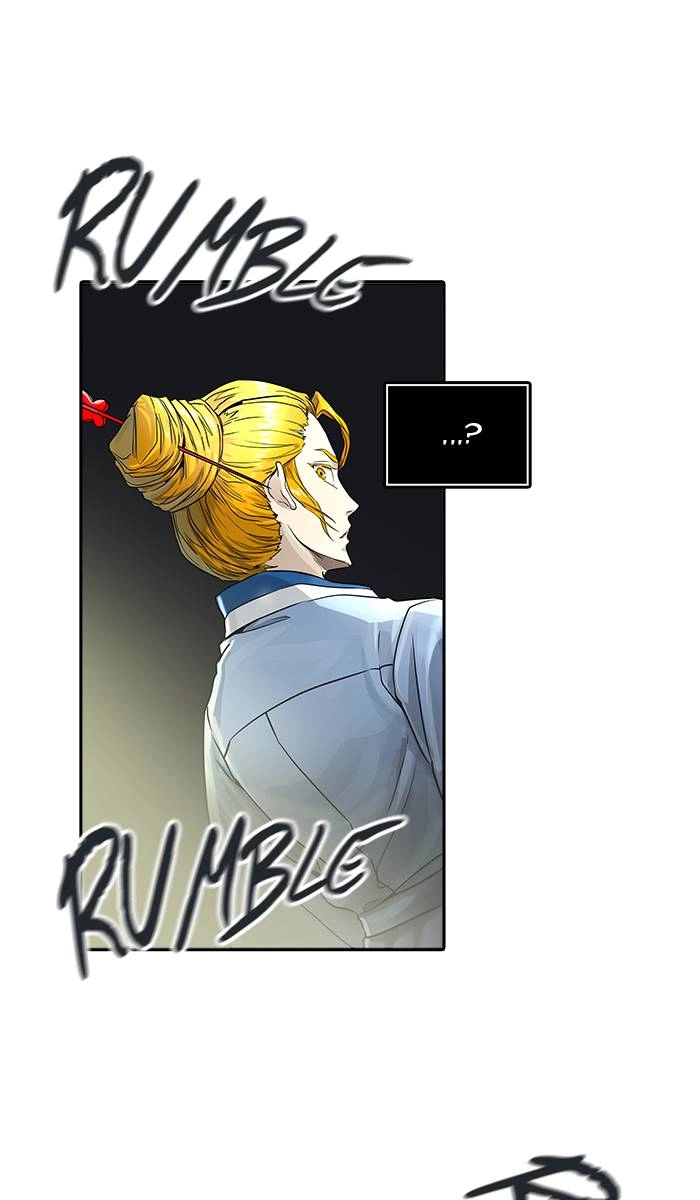 Tower of God Chapter 488, page 95 of 175